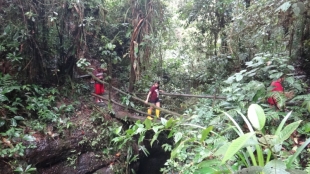 Imagen Naturaleza y Aventura